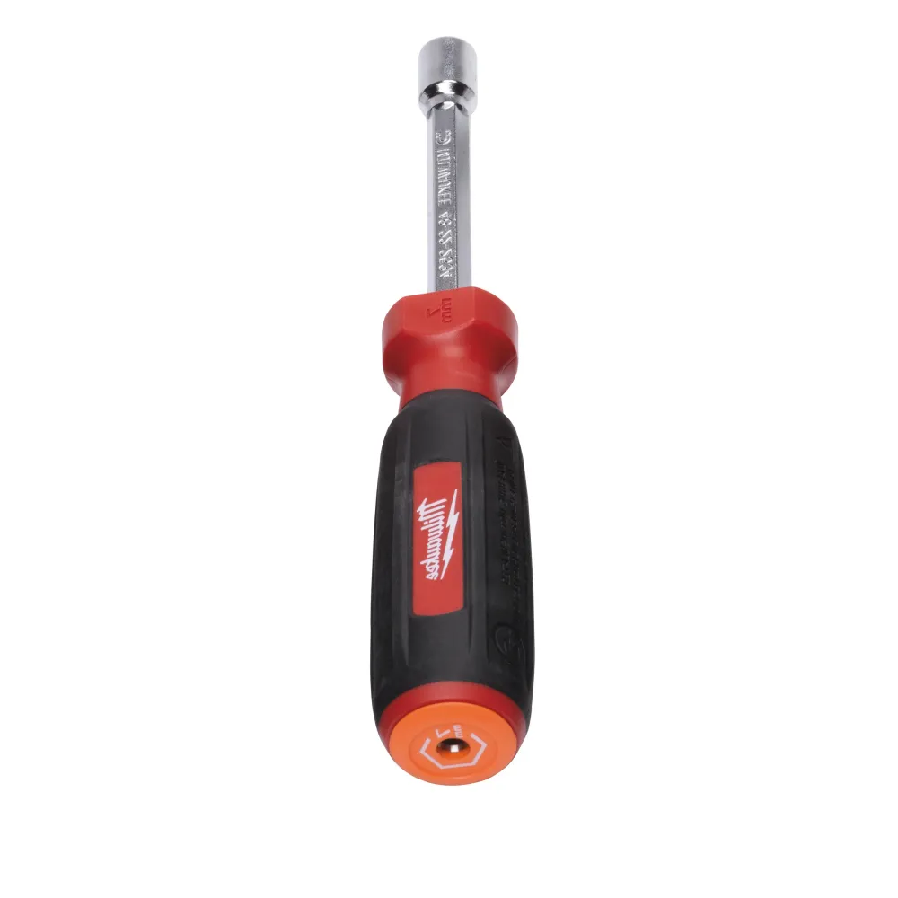 Klucz nasadowy magnetyczny HOLLOWCORE 7mm | 48222534