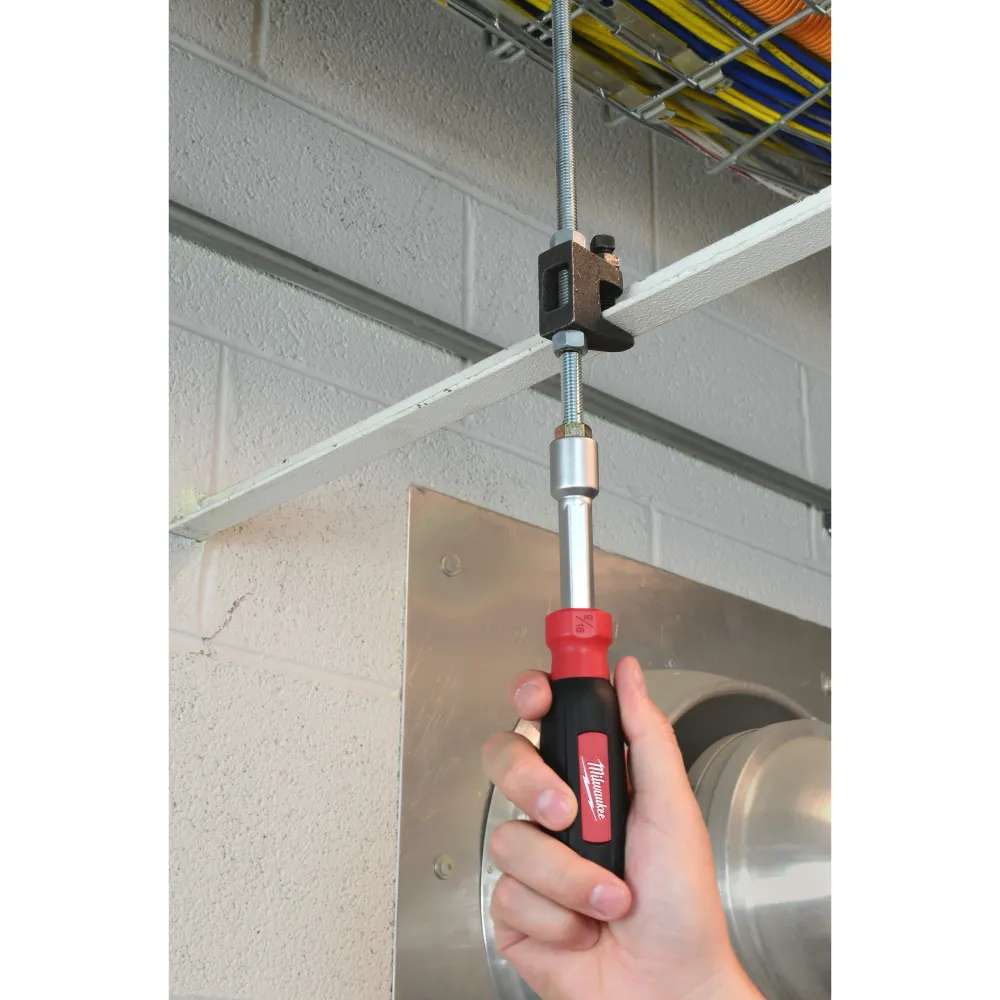 Klucz nasadowy magnetyczny HOLLOWCORE 7mm | 48222534
