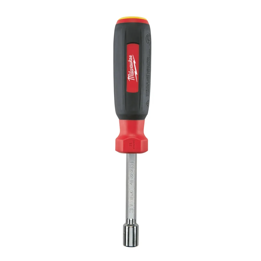 Klucz nasadowy magnetyczny HOLLOWCORE 8mm | 48222535