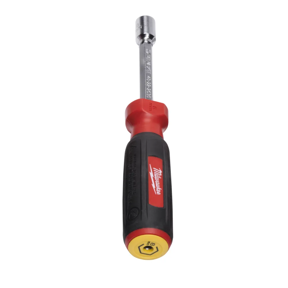 Klucz nasadowy magnetyczny HOLLOWCORE 8mm | 48222535