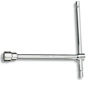 Klucz nasadowy typu T 7mm | 950/7