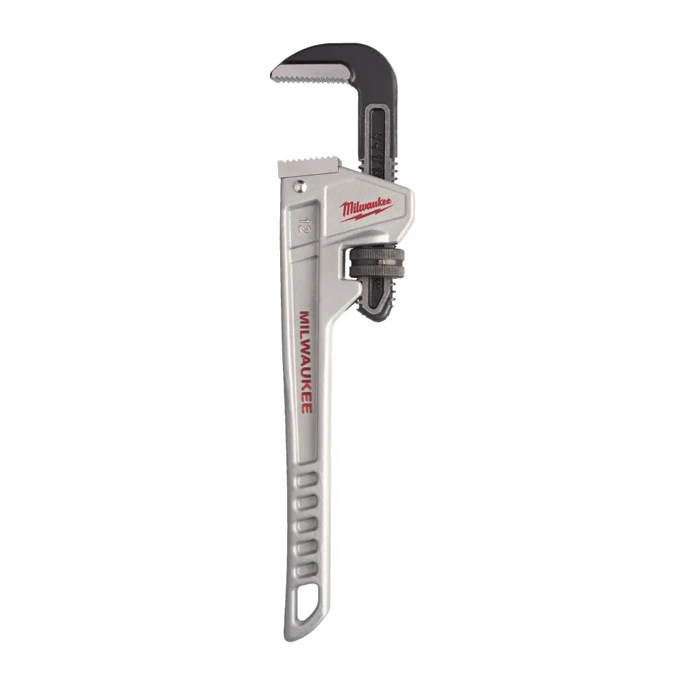Klucz nastawny do rur aluminiowy 300mm - 12" | 48227212