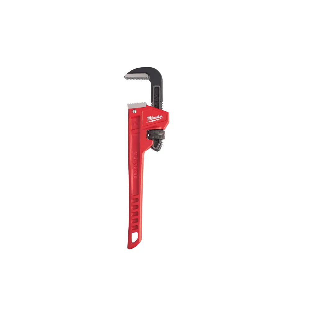 Klucz nastawny do rur aluminiowy 300mm - 12" | 48227212