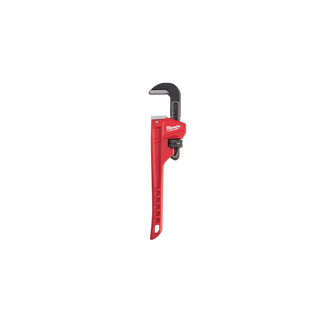 Klucz nastawny stalowy do rur 250mm - 10" | 48227110