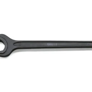 Klucz płaski Beta 105mm, fosforyzowany, czarny, profesjonalny, model 53