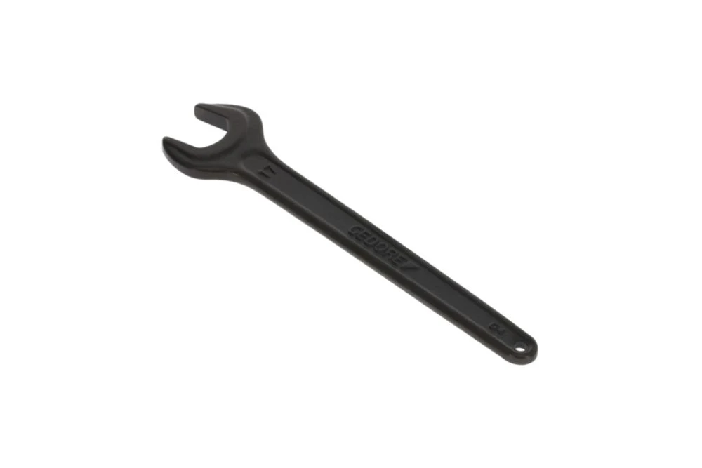 Klucz płasko-oczkowy GEDORE 894 Szerokość między płaskownikami 17 mm Długość 159 mm ( 4000823355 )