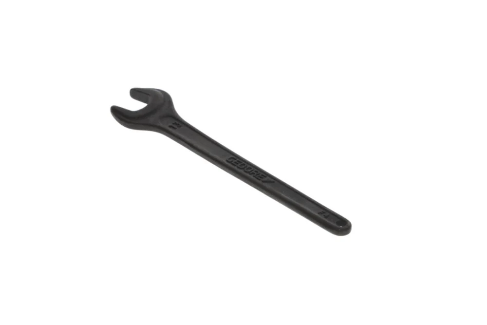 Klucz płasko-oczkowy GEDORE 894 Szerokość między płaskownikami 13 mm Długość 132 mm ( 4000823352 )
