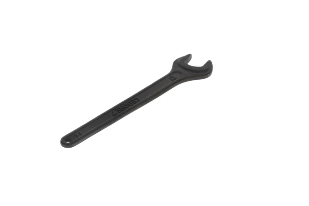 Klucz płasko-oczkowy GEDORE 894 Szerokość między płaskownikami 13 mm Długość 132 mm ( 4000823352 )
