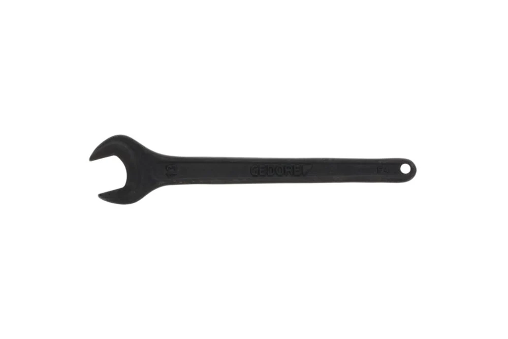 Klucz płasko-oczkowy GEDORE 894 Szerokość między płaskownikami 13 mm Długość 132 mm ( 4000823352 )