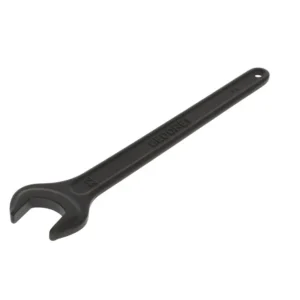 Klucz płasko-oczkowy GEDORE 894 Szerokość między płaskownikami 22 mm Długość 193 mm ( 4000823357 )