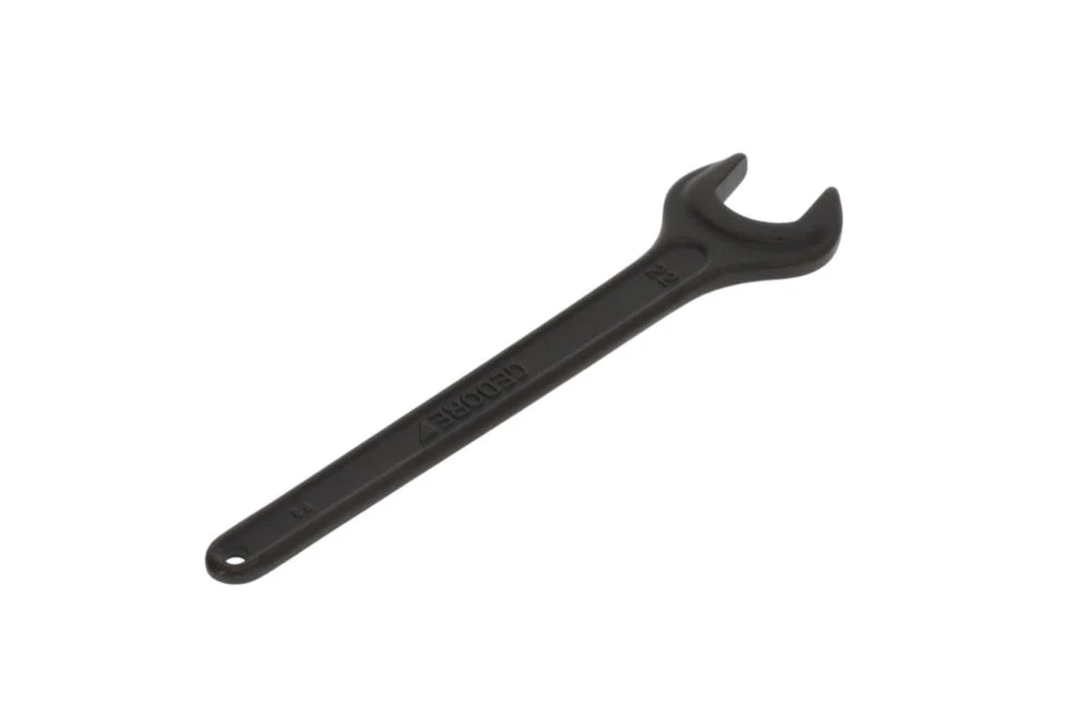 Klucz płasko-oczkowy GEDORE 894 Szerokość między płaskownikami 22 mm Długość 193 mm ( 4000823357 )
