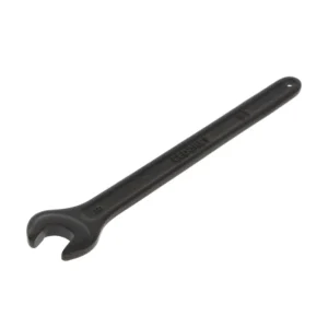 Klucz płasko-oczkowy GEDORE 894 Szerokość między płaskownikami 8 mm Długość 94 mm ( 4000823347 )