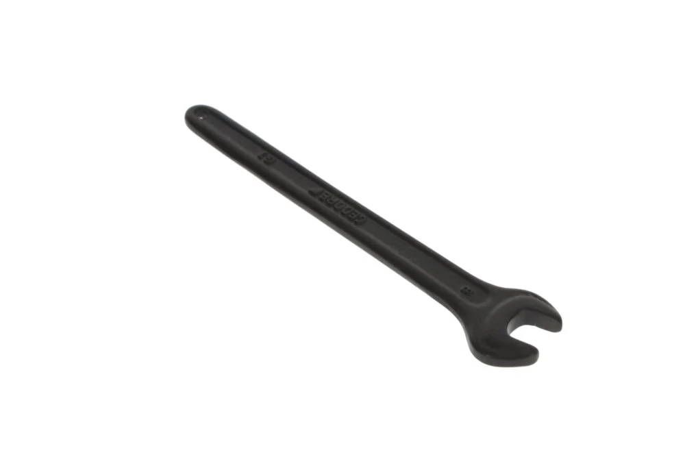 Klucz płasko-oczkowy GEDORE 894 Szerokość między płaskownikami 8 mm Długość 94 mm ( 4000823347 )