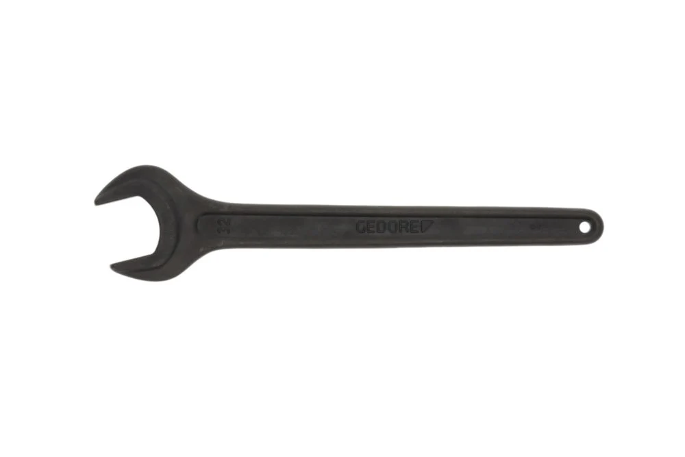 Klucz płasko-oczkowy GEDORE 894 Szerokość między płaskownikami 32 mm Długość 275 mm ( 4000823362 )