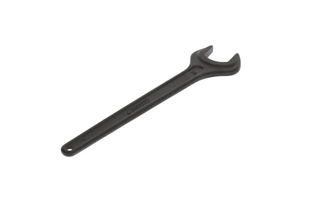 Klucz płasko-oczkowy GEDORE 894 Szerokość między płaskownikami 30 mm Długość 263 mm ( 4000823361 )