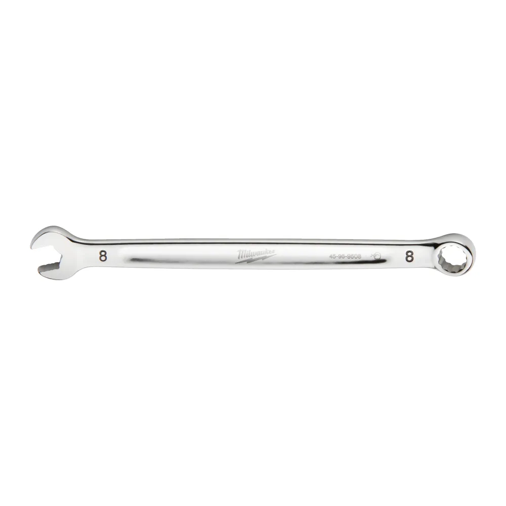 Klucz płasko-oczkowy MAXBITE 8 mm | 4932471516