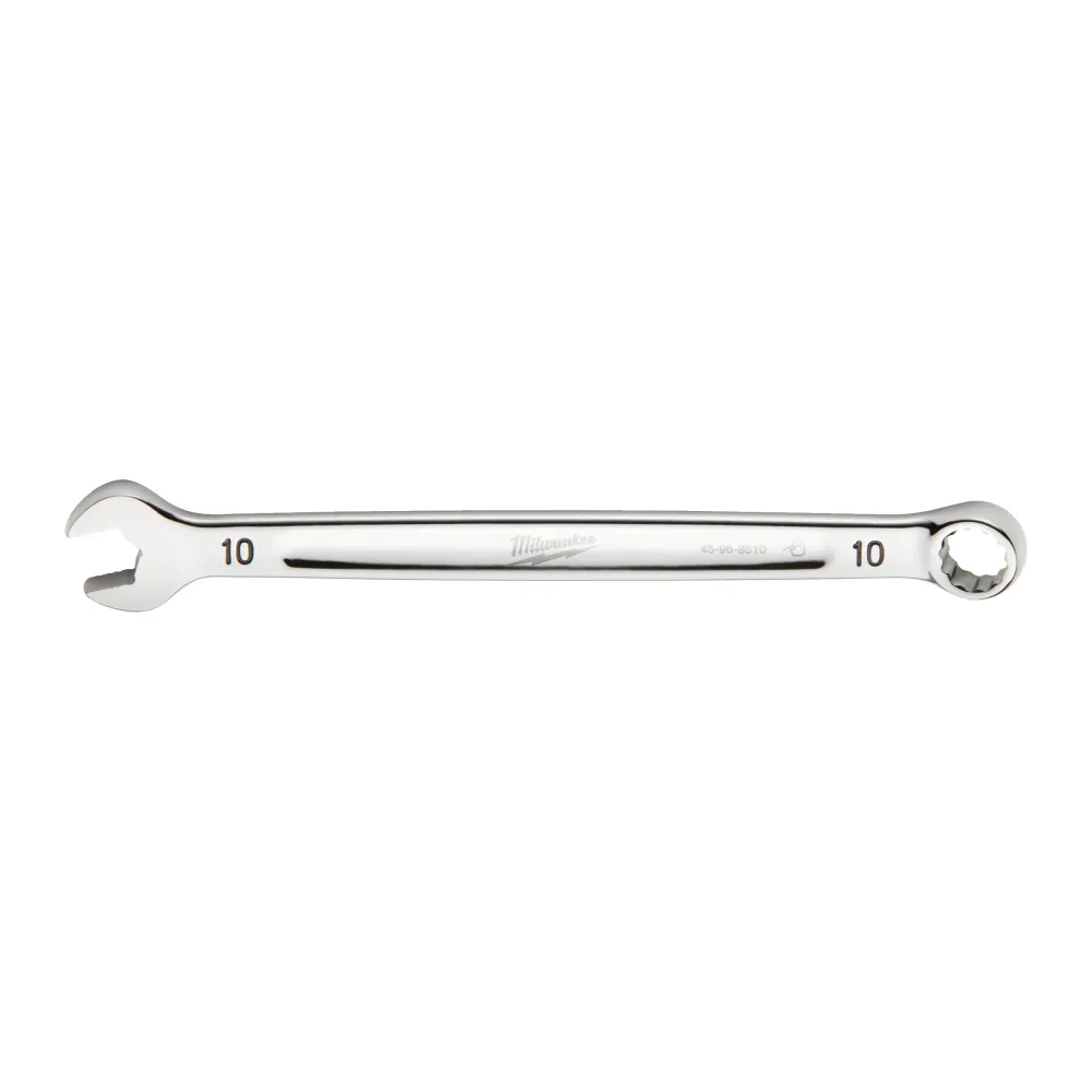 Klucz płasko-oczkowy MAXBITE 10 mm | 4932471518