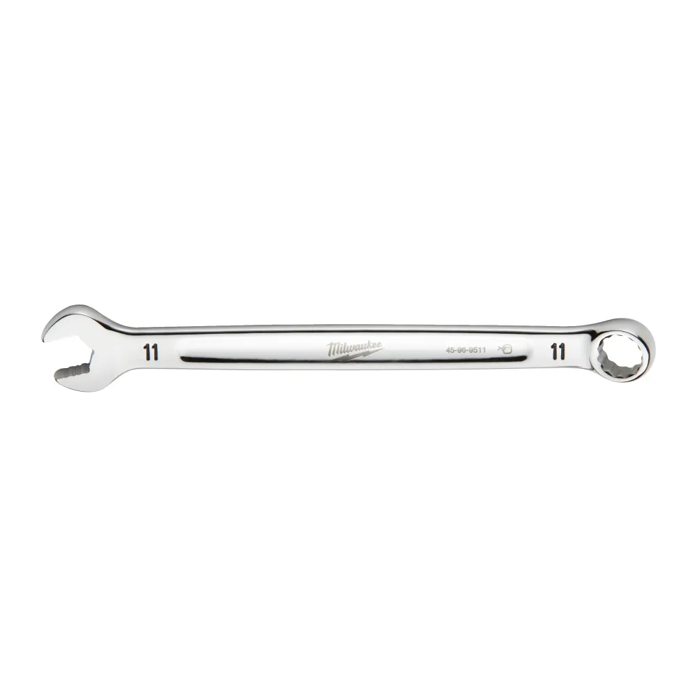 Klucz płasko-oczkowy MAXBITE 11 mm | 4932471519