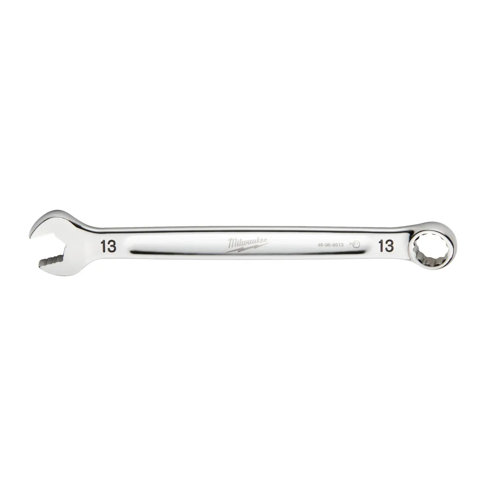 Klucz płasko-oczkowy MAXBITE 13 mm | 4932471521
