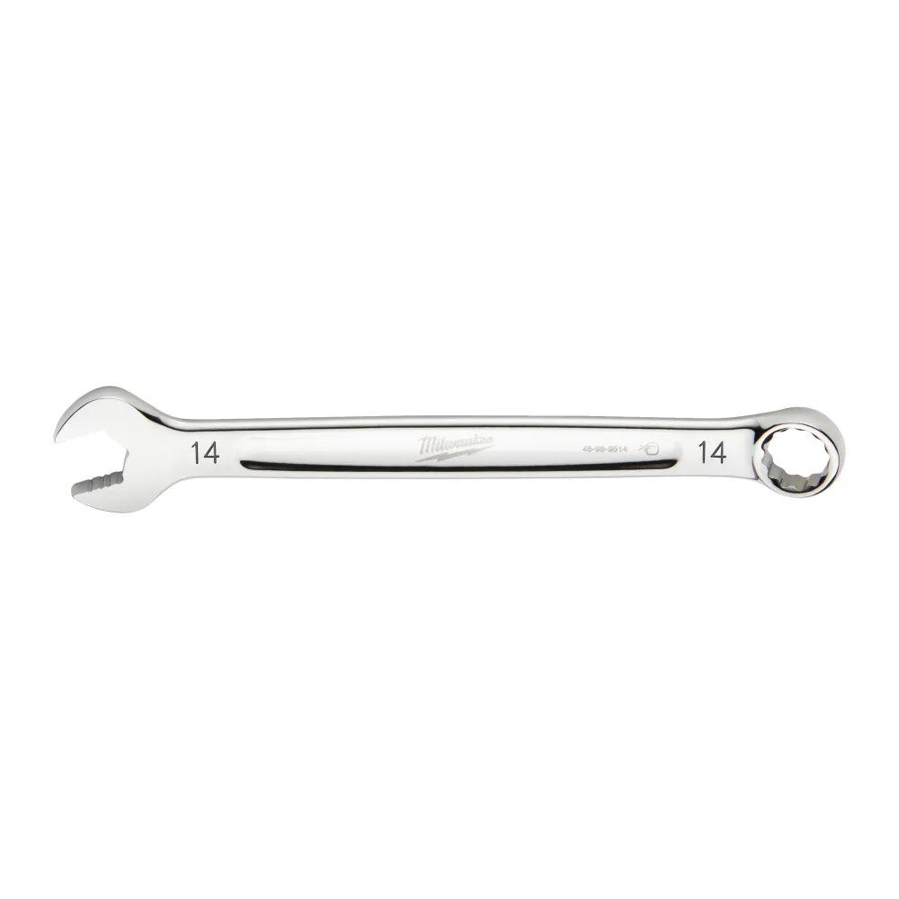 Klucz płasko-oczkowy MAXBITE 14 mm | 4932471522
