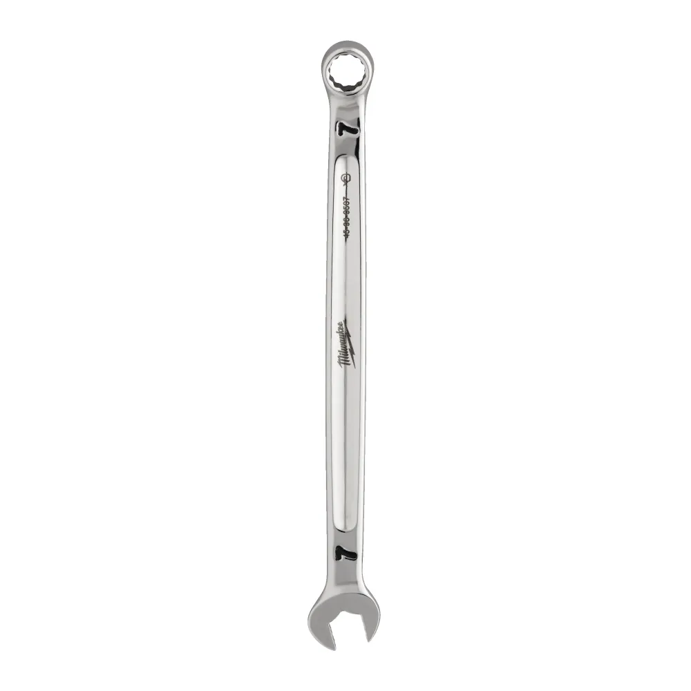 Klucz płasko-oczkowy MAXBITE 7 mm | 4932480198