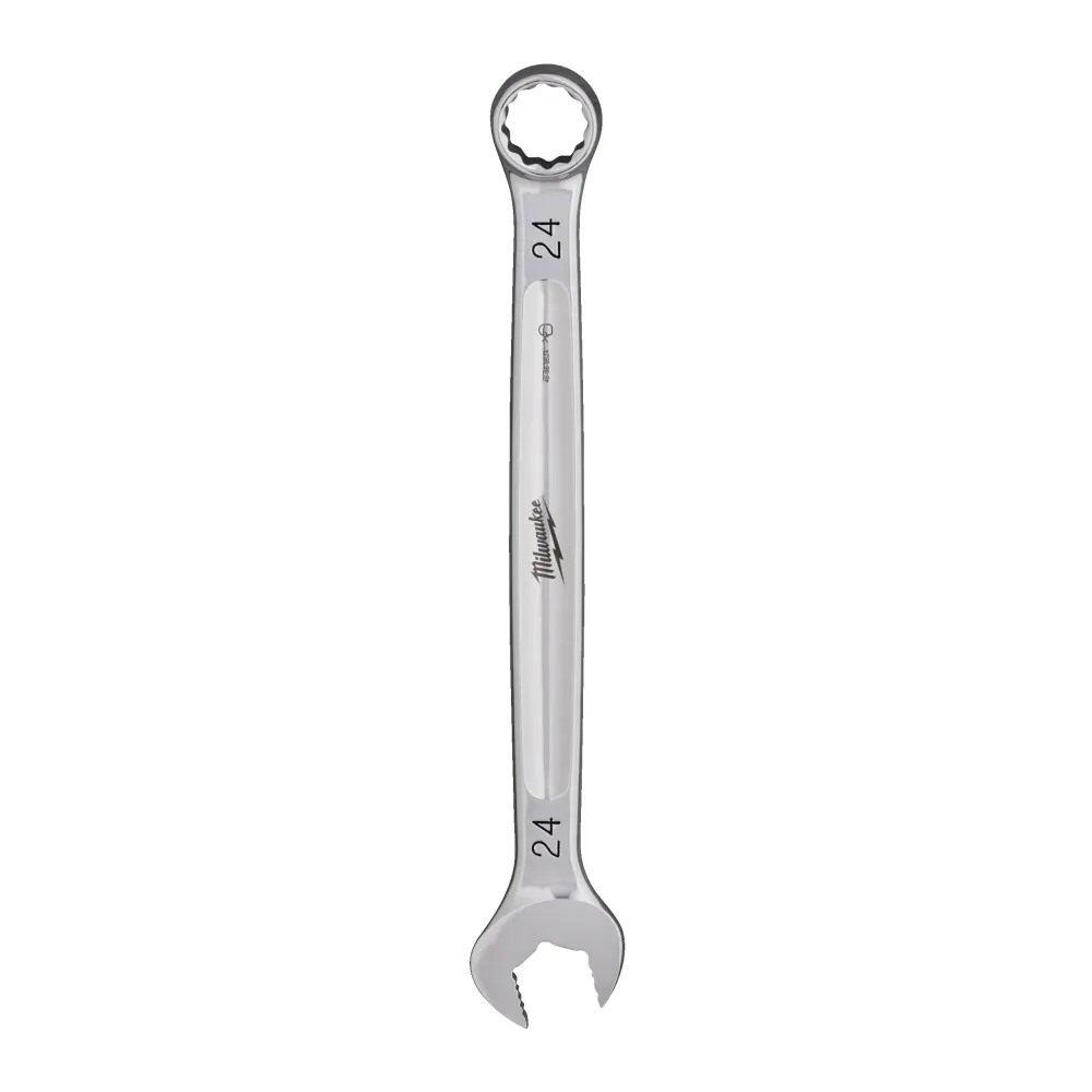 Klucz płasko-oczkowy MAXBITE 24 mm | 4932480200