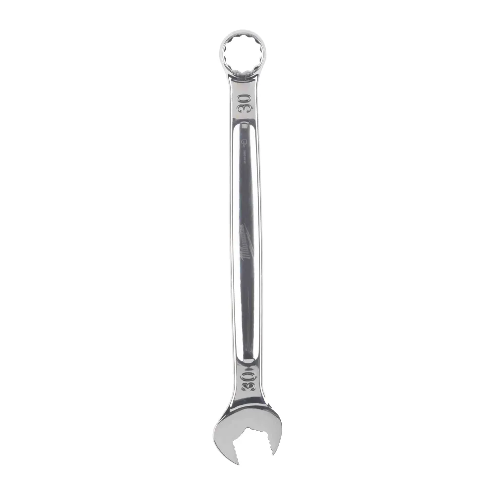 Klucz płasko-oczkowy MAXBITE 30 mm | 4932480206
