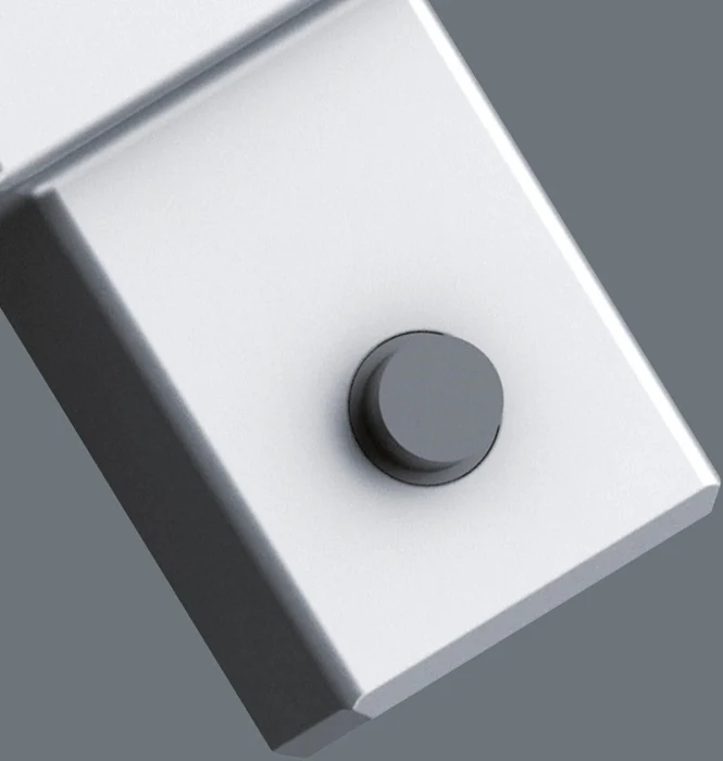 Klucz płasko-oczkowy Wera 7775 ( 8000377421 ) Szerokość między płaskownikami 22 mm 9 x 12 mm