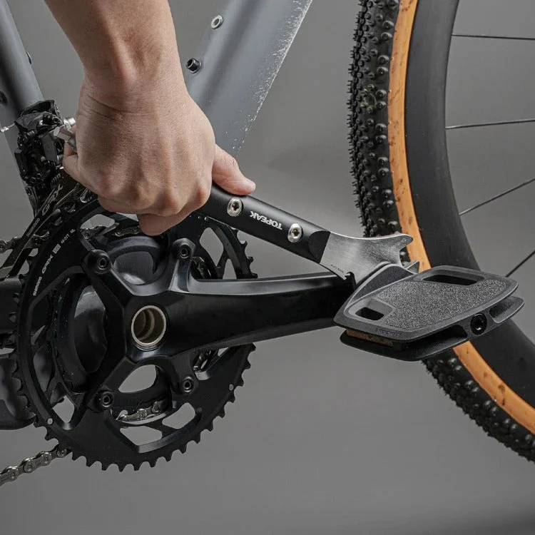 Klucz do pedałów TOPEAK Pro