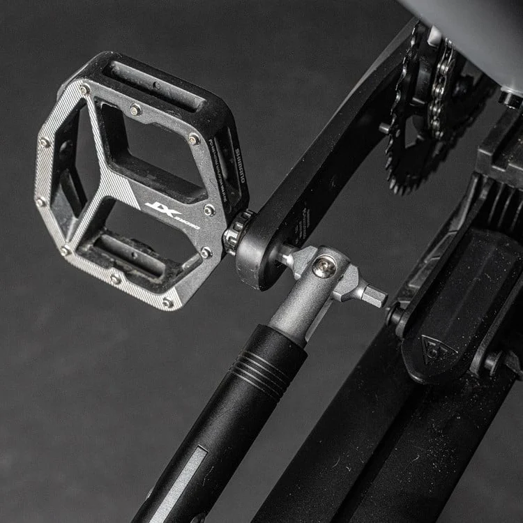 Klucz do pedałów TOPEAK Pro