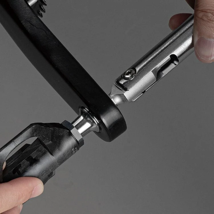 Klucz do pedałów TOPEAK Pro