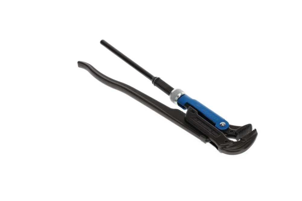 Klucz do rur GEDORE Długość całkowita 320 mm Szerokość mocowania 44 mm ( 4000810700 )