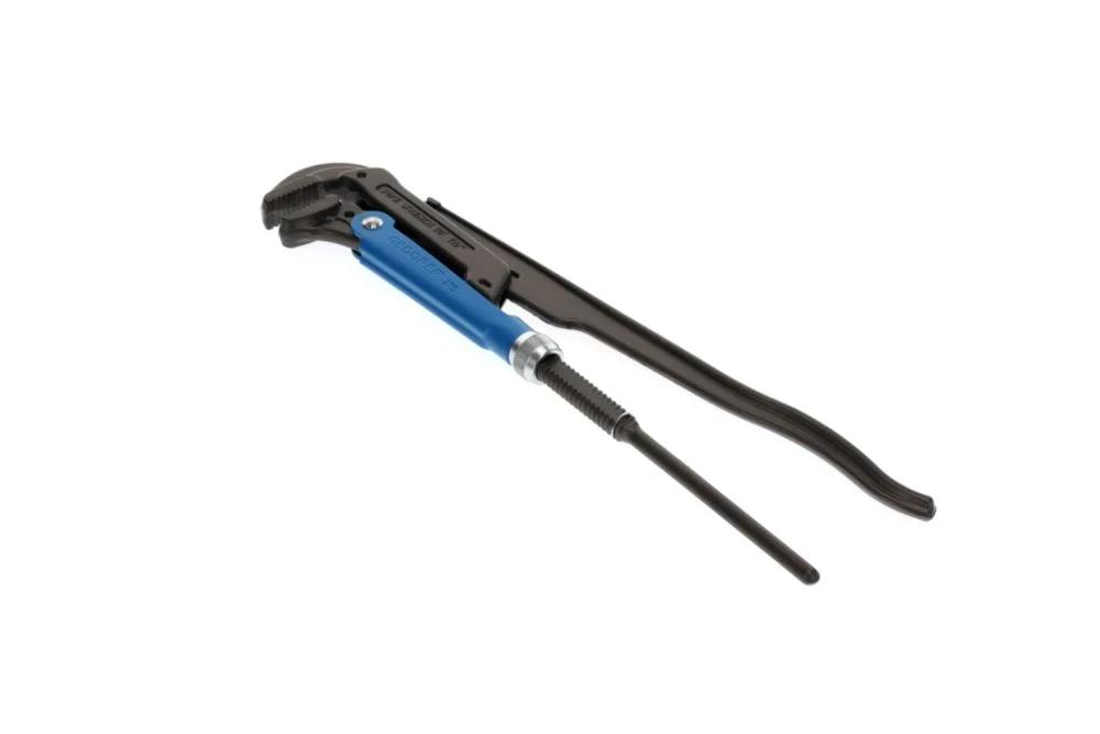 Klucz do rur GEDORE Długość całkowita 430 mm Szerokość mocowania 62 mm ( 4000810701 )