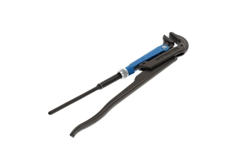 Klucz do rur GEDORE Długość całkowita 430 mm Szerokość mocowania 62 mm ( 4000810701 )