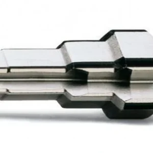Klucz stopniowy do króćców 3/8"-1/2"-3/4"-1" | 355