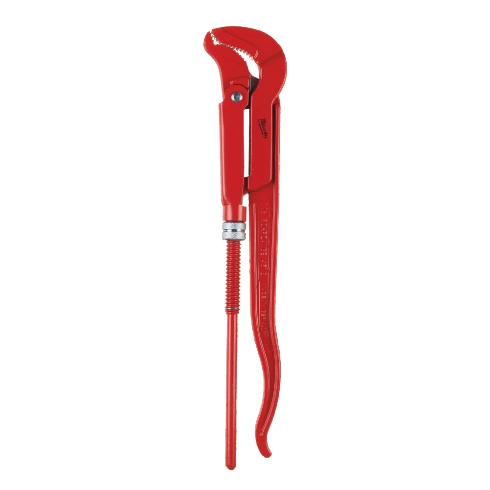 Klucz szwedzki nastawny typ S 430mm | 4932464577