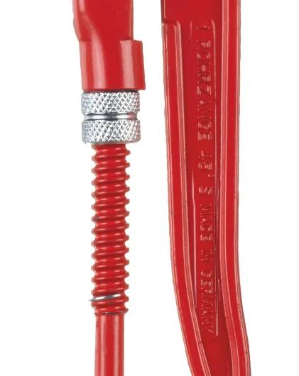 Klucz szwedzki nastawny typ S 430mm | 4932464577