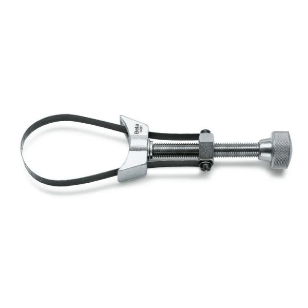 Klucz taśmowy do filtrów olejowych 65-110mm | 1491