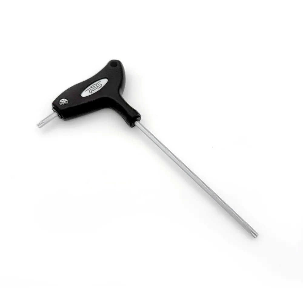Klucz Torx PBS TOOLS T25