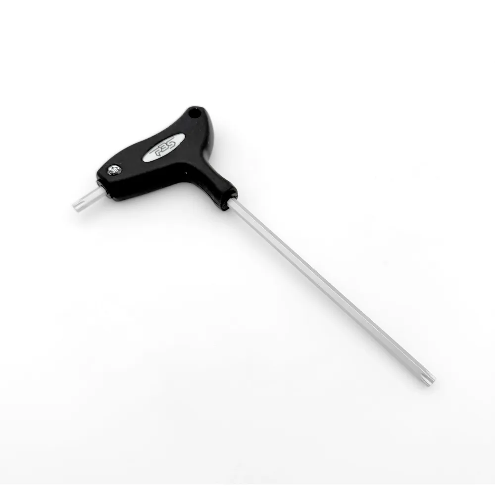 Klucz Torx PBS TOOLS T30