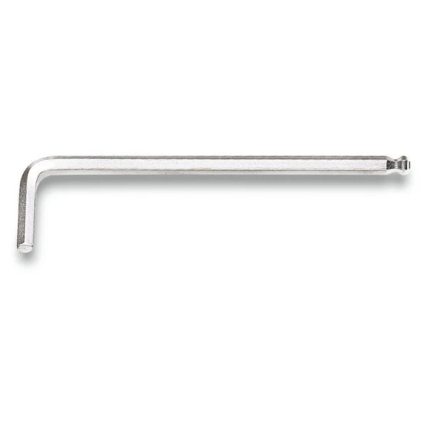 Klucz trzpieniowy kątowy z kulistą końcówką 4mm | 96BPC/4