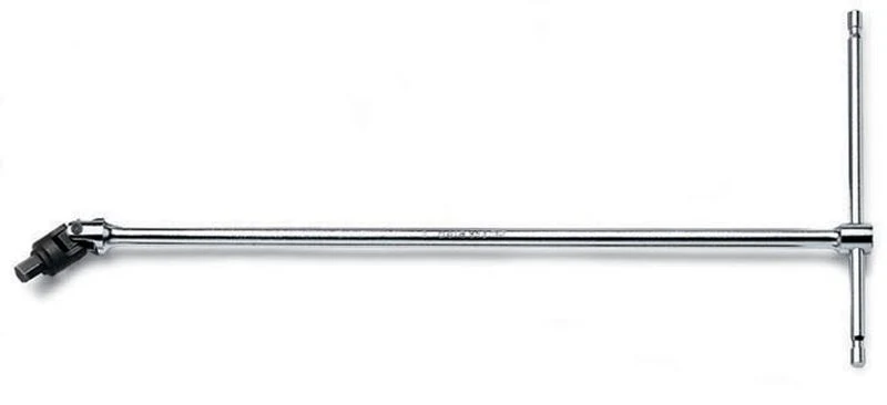 Klucz trzpieniowy typu T przegubowy HEX 5mm | 953/5