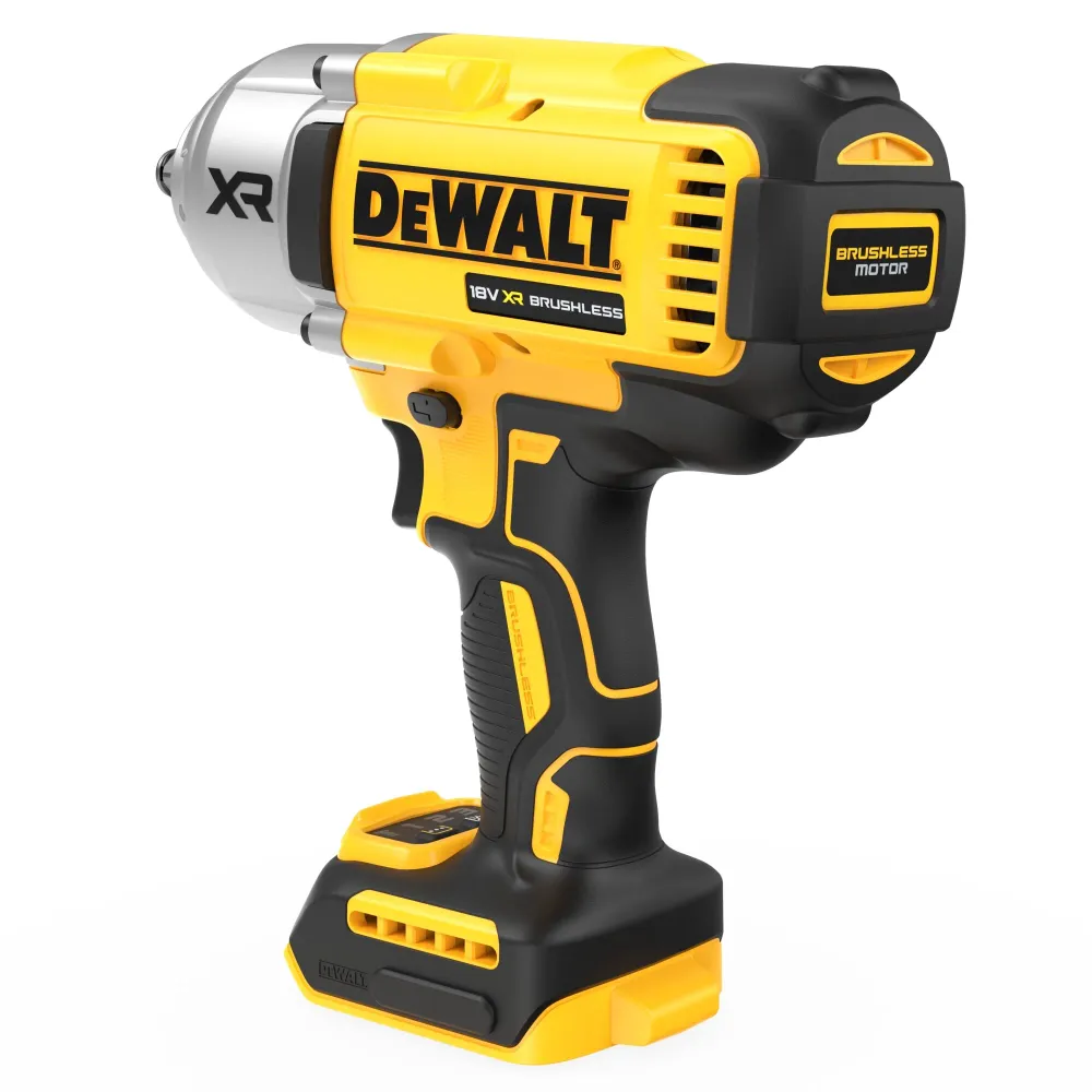 Klucz udarowy Dewalt DCF900NT-XJ 18 V
