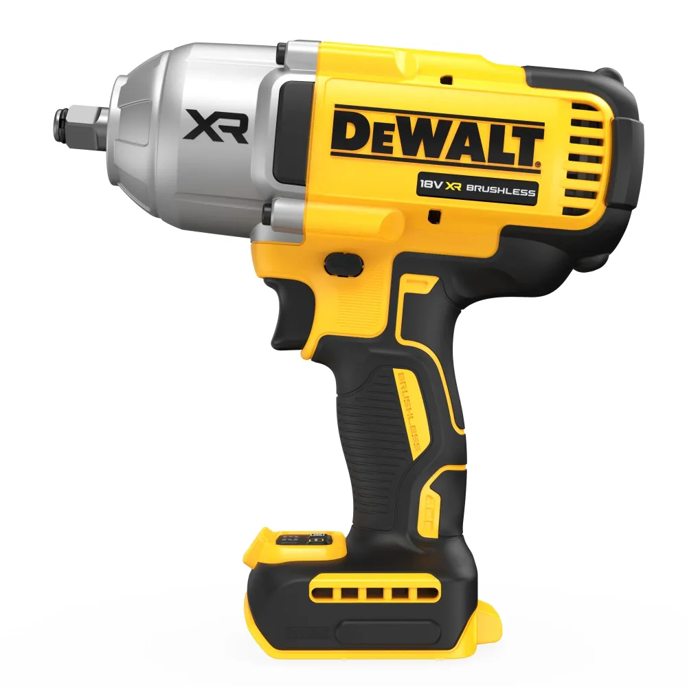 Klucz udarowy Dewalt DCF900NT-XJ 18 V