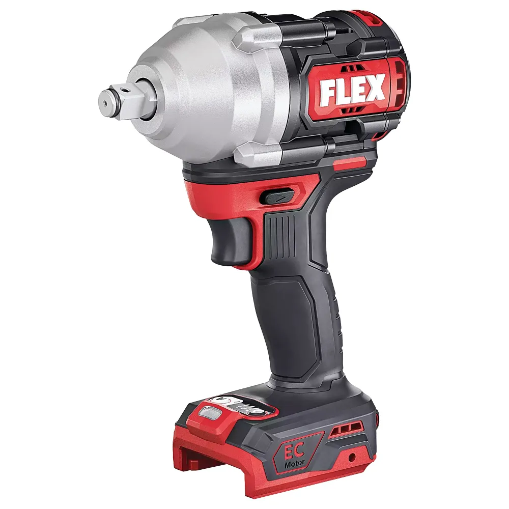 Klucz udarowy Flex IW 1/2" 750 18.0-EC C 18 V