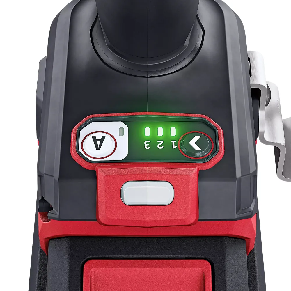 Klucz udarowy Flex IW 1/2" 750 18.0-EC C 18 V