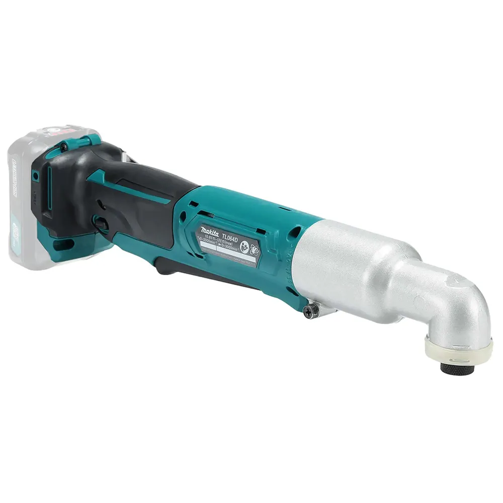 Klucz udarowy kątowy Makita TL064DSAJ 12V 2Ah