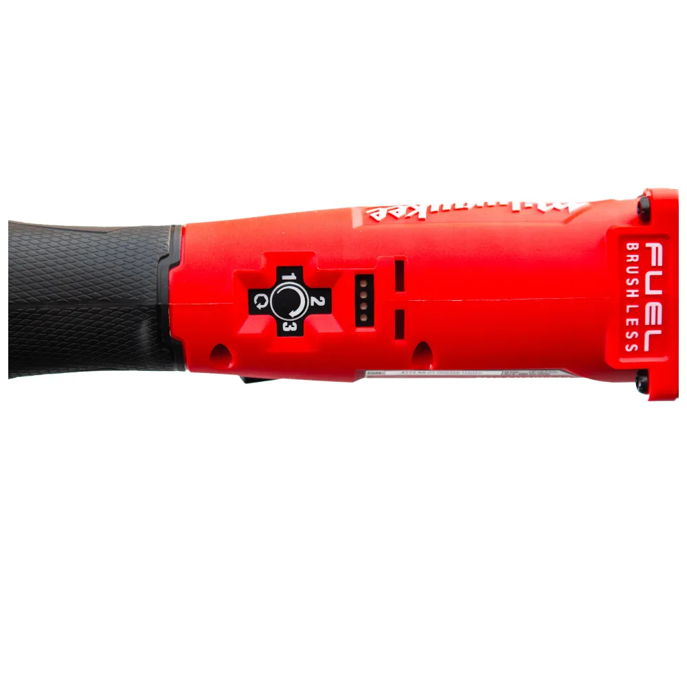 Klucz udarowy kątowy Milwaukee M12 FRAIWF12-0 12 V
