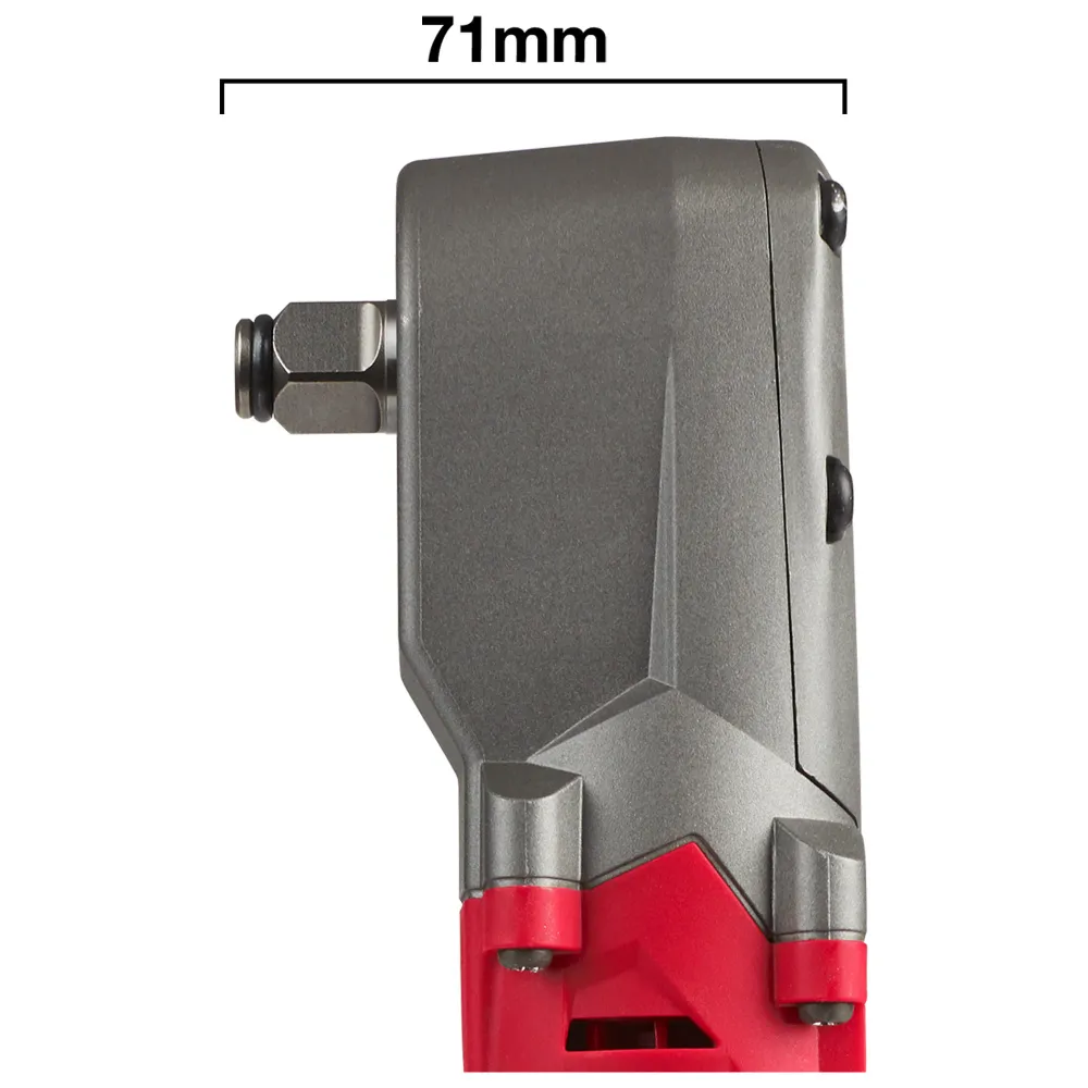 Klucz udarowy kątowy Milwaukee M12 FRAIWF12-0 12 V