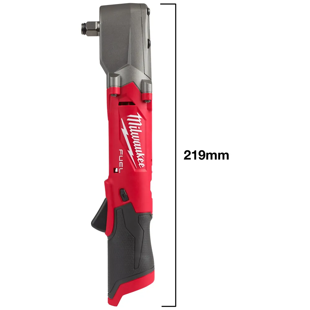 Klucz udarowy kątowy Milwaukee M12 FRAIWF12-0 12 V